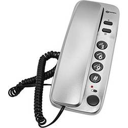 Geemarc marbella silver 6050egs phones > telephones